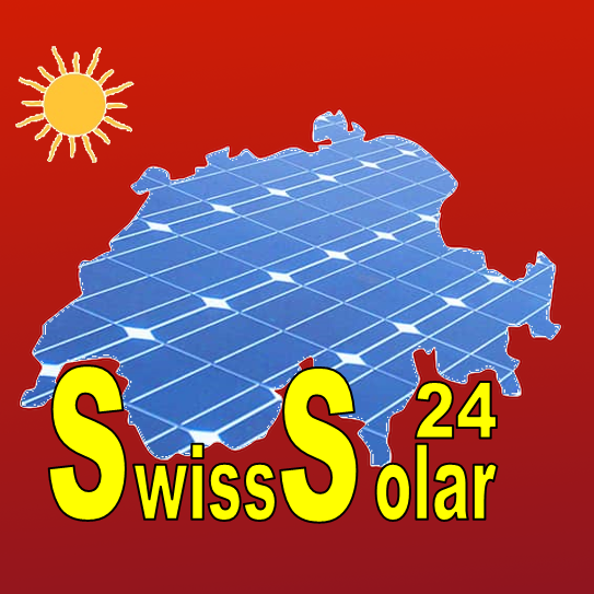 SwissSolar24.ch Solar Produkte